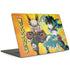 My Hero Academia Deku and Bakugo Season 5 Apple MacBook Pro 15-inch Skin