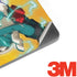 My Hero Academia Deku and Bakugo Season 5 Apple MacBook Pro 15-inch Skin