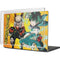 My Hero Academia Deku and Bakugo Season 5 MacBook Pro 16in (2021-25) Case plus Skin