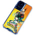My Hero Academia Deku and Bakugo Season 5 Moto G 5G (2024) Clear Case