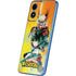 My Hero Academia Deku and Bakugo Season 5 Moto G Play 4G (2024) Skin