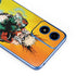 My Hero Academia Deku and Bakugo Season 5 Moto G Play 4G (2024) Skin