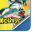 My Hero Academia Deku and Bakugo Season 5 Moto G Play 4G (2024) Skin