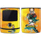 My Hero Academia Deku and Bakugo Season 5 Motorola RAZR Skin