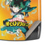 My Hero Academia Deku and Bakugo Season 5 Motorola RAZR Skin