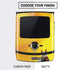 My Hero Academia Deku and Bakugo Season 5 Motorola RAZR Skin