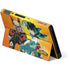 My Hero Academia Deku and Bakugo Season 5 Nintendo Switch OLED (2021) Skin
