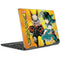 My Hero Academia Deku and Bakugo Season 5 Notebook 9 Pro 13in (2017) Skin