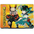 My Hero Academia Deku and Bakugo Season 5 Notebook 9 Pro 13in (2017) Skin