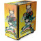 My Hero Academia Deku and Bakugo Season 5 NZXT H510 Compact ATX Mid-Tower Case Skin