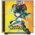 My Hero Academia Deku and Bakugo Season 5 NZXT H510 Compact ATX Mid-Tower Case Skin