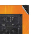 My Hero Academia Deku and Bakugo Season 5 NZXT H510 Compact ATX Mid-Tower Case Skin