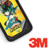 My Hero Academia Deku and Bakugo Season 5 Otterbox Commuter Galaxy Skin
