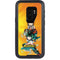 My Hero Academia Deku and Bakugo Season 5 Otterbox Defender Galaxy Skin