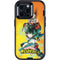 My Hero Academia Deku and Bakugo Season 5 Otterbox Defender iPhone Skin