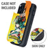 My Hero Academia Deku and Bakugo Season 5 Otterbox Defender iPhone Skin
