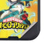 My Hero Academia Deku and Bakugo Season 5 Otterbox Defender iPhone Skin