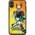 My Hero Academia Deku and Bakugo Season 5 Otterbox Symmetry iPhone Skin