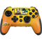 My Hero Academia Deku and Bakugo Season 5 PlayStation Scuf Vantage 2 Controller Skin