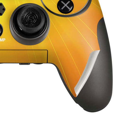 My Hero Academia Deku and Bakugo Season 5 PlayStation Scuf Vantage 2 Controller Skin