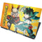 My Hero Academia Deku and Bakugo Season 5 Dell Precision Skin