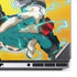 My Hero Academia Deku and Bakugo Season 5 Dell Precision Skin