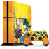 My Hero Academia Deku and Bakugo Season 5 PS4 Console and Controller Bundle Skin