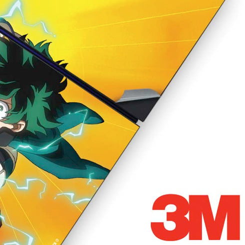 My Hero Academia Deku and Bakugo Season 5 PS4 Console and Controller Bundle Skin