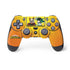 My Hero Academia Deku and Bakugo Season 5 PS4 Controller Skin