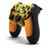 My Hero Academia Deku and Bakugo Season 5 PS4 Controller Skin