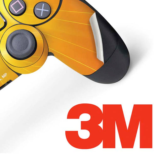 My Hero Academia Deku and Bakugo Season 5 PS4 Controller Skin