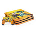 My Hero Academia Deku and Bakugo Season 5 PlayStation PS4 Skins