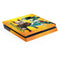 My Hero Academia Deku and Bakugo Season 5 PS4 Slim Skin