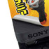 My Hero Academia Deku and Bakugo Season 5 PS4 Slim Skin