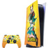 My Hero Academia Deku and Bakugo Season 5 PS5 Bundle Skin