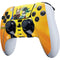 My Hero Academia Deku and Bakugo Season 5 PS5 DualSense Edge Pro Controller Skin