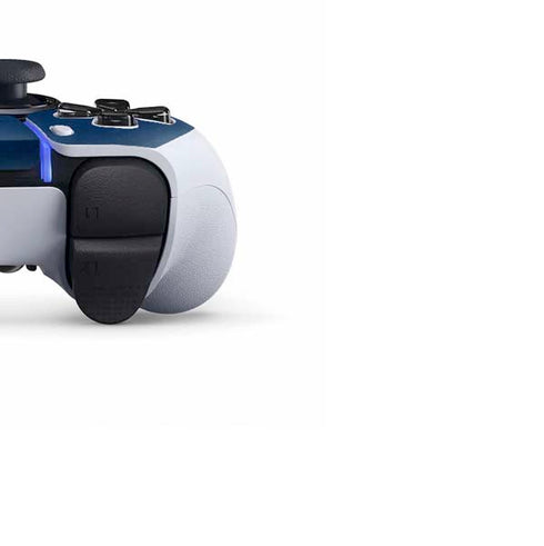 My Hero Academia Deku and Bakugo Season 5 PS5 DualSense Edge Pro Controller Skin