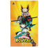 My Hero Academia Deku and Bakugo Season 5 PS5 Slim Digital Edition Console Skin
