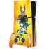 My Hero Academia Deku and Bakugo Season 5 PlayStation PS5 Skins