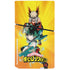 My Hero Academia Deku and Bakugo Season 5 PS5 Slim Disk Bundle Skin