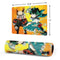 My Hero Academia Deku and Bakugo Season 5 Gaming Mouse Pad