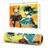My Hero Academia Deku and Bakugo Season 5 Gaming Mouse Pad