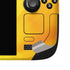 My Hero Academia Deku and Bakugo Season 5 Steam Deck Handheld Gaming Computer OLED Skin