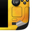 My Hero Academia Deku and Bakugo Season 5 Steam Deck Handheld Gaming Computer Skin