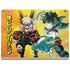 My Hero Academia Deku and Bakugo Season 5 Surface Book 2 13.5in Skin