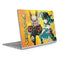 My Hero Academia Deku and Bakugo Season 5 Surface Book 2 15in Skin