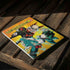 My Hero Academia Deku and Bakugo Season 5 Surface Laptop 2 Skin