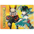 My Hero Academia Deku and Bakugo Season 5 Surface Laptop 4 15in Skin