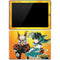 My Hero Academia Deku and Bakugo Season 5 Surface Pro 3 Skin
