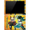 My Hero Academia Deku and Bakugo Season 5 Surface Pro 4 Skin